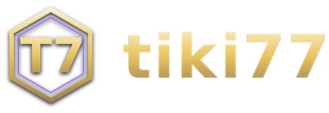 tiki77 logo